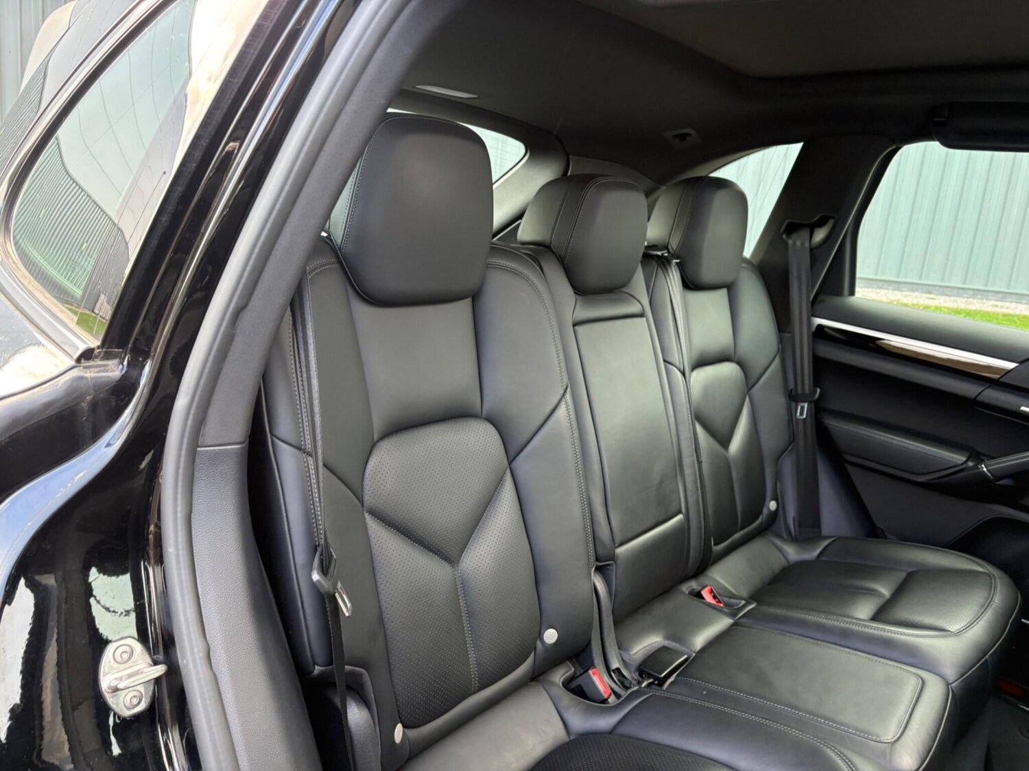 Used Porsche Cayenne 2021 for sale - 77455814: Photo 44