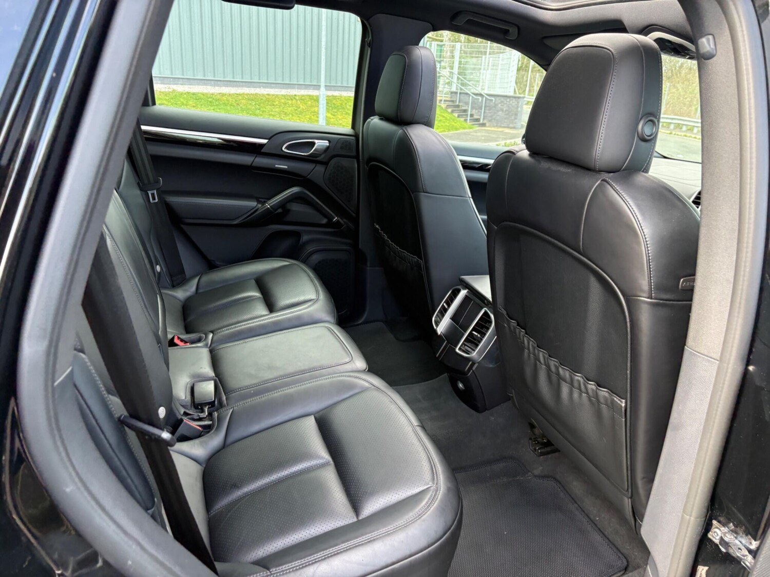 Used Porsche Cayenne 2021 for sale - 77455814: Photo 45