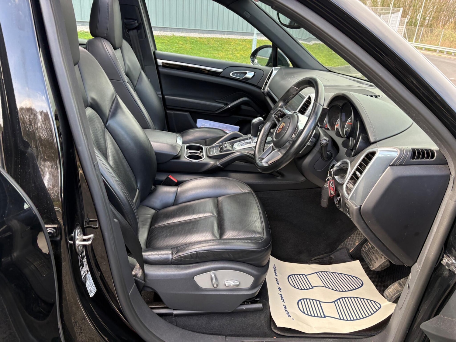 Used Porsche Cayenne 2021 for sale - 77455814: Photo 47