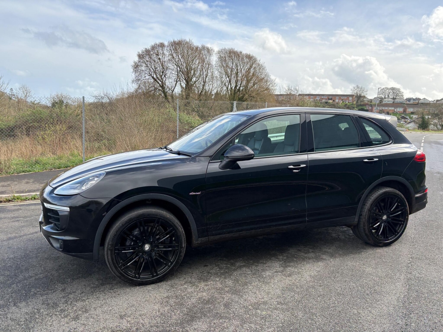 Used Porsche Cayenne 2021 for sale - 77455814: Photo 59