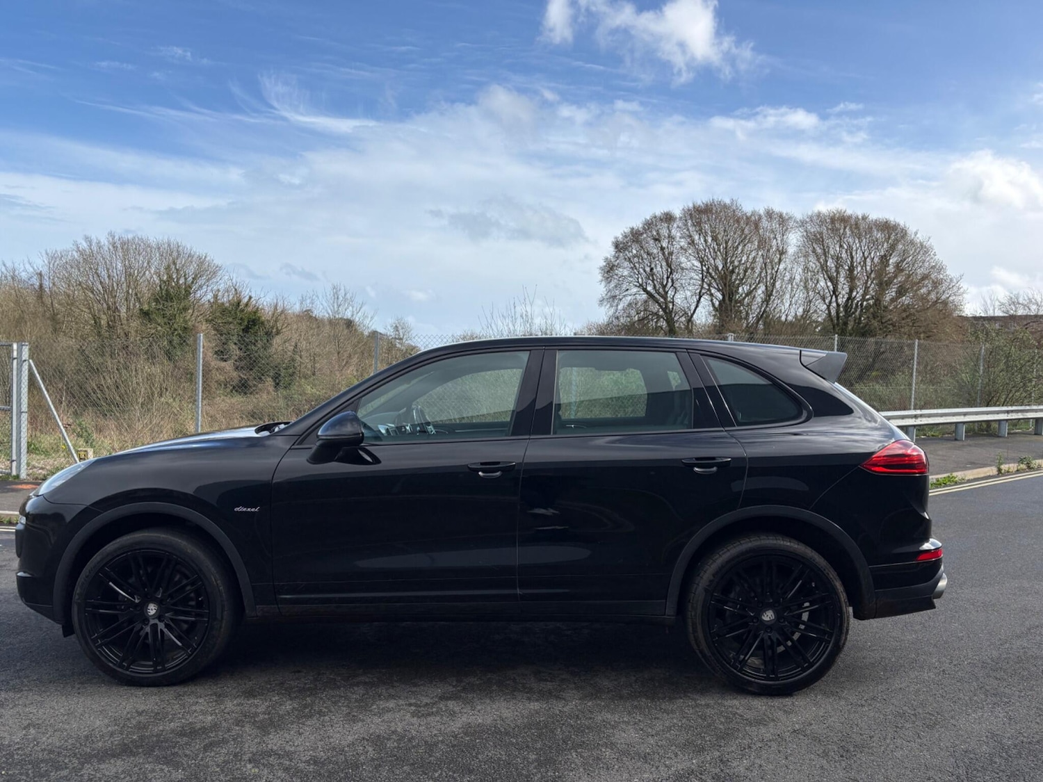 Used Porsche Cayenne 2021 for sale - 77455814: Photo 61