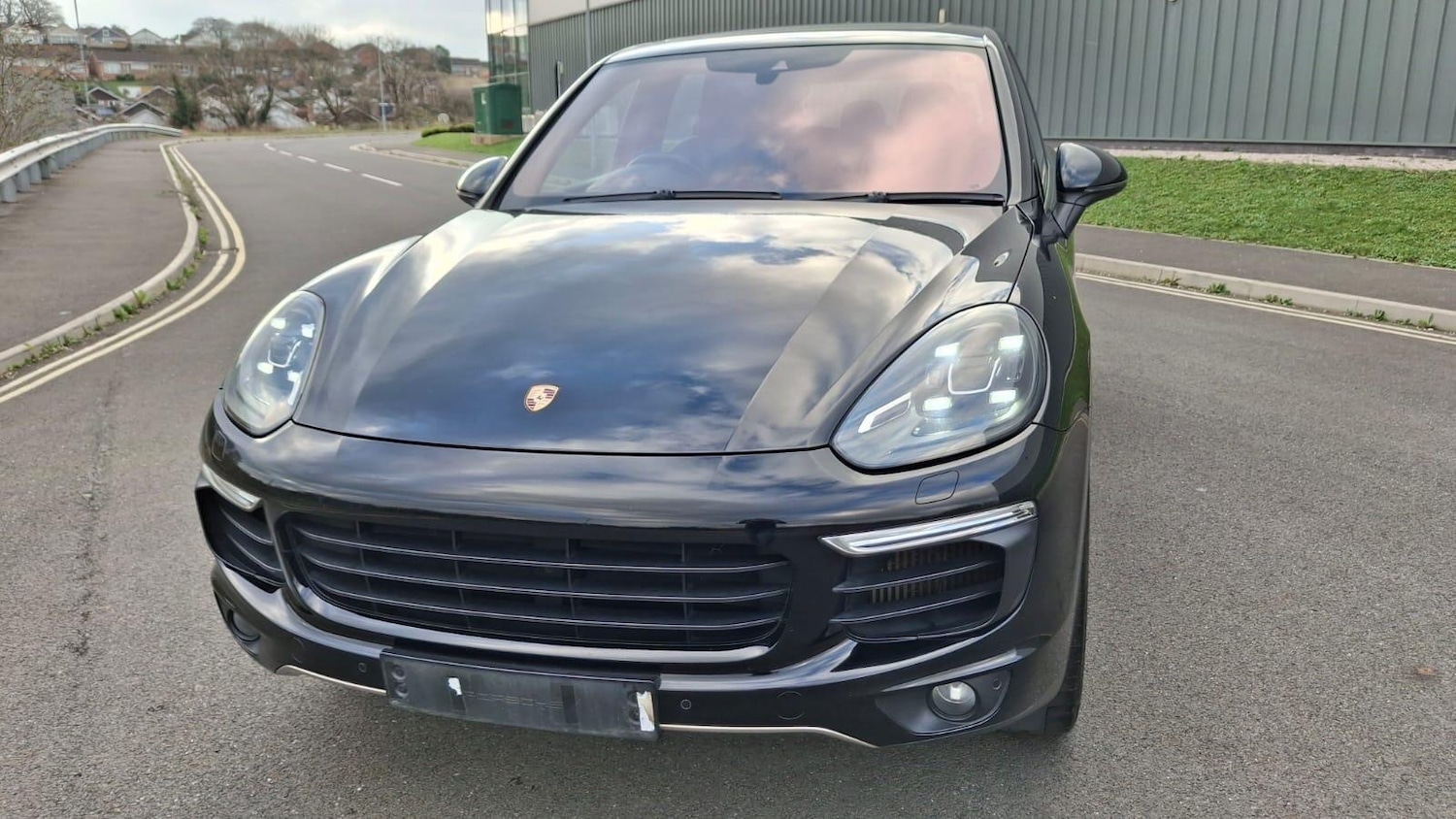 Used Land Rover Range Rover Velar 2021 for sale - 77455814: Photo 9