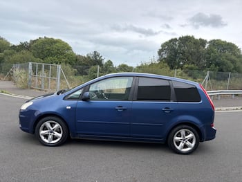 Used Ford C-Max 2010 for sale - 79807666: Photo