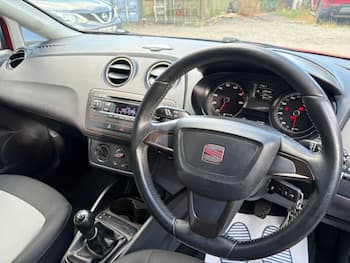 Used SEAT Ibiza 2013 for sale - 79621295: Photo