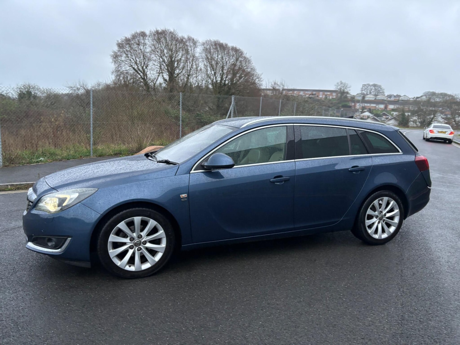 Used Vauxhall Insignia 2015 for sale - 77683174: Photo 14
