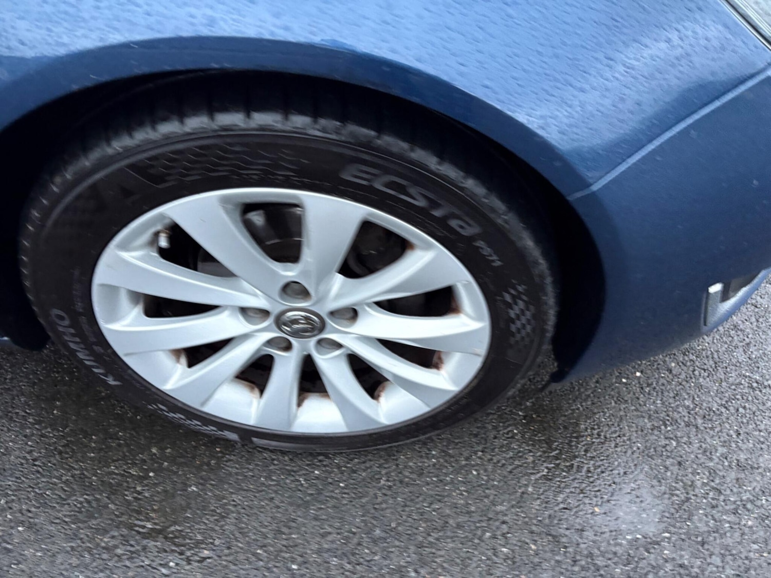 Used Vauxhall Insignia 2015 for sale - 77683174: Photo 18