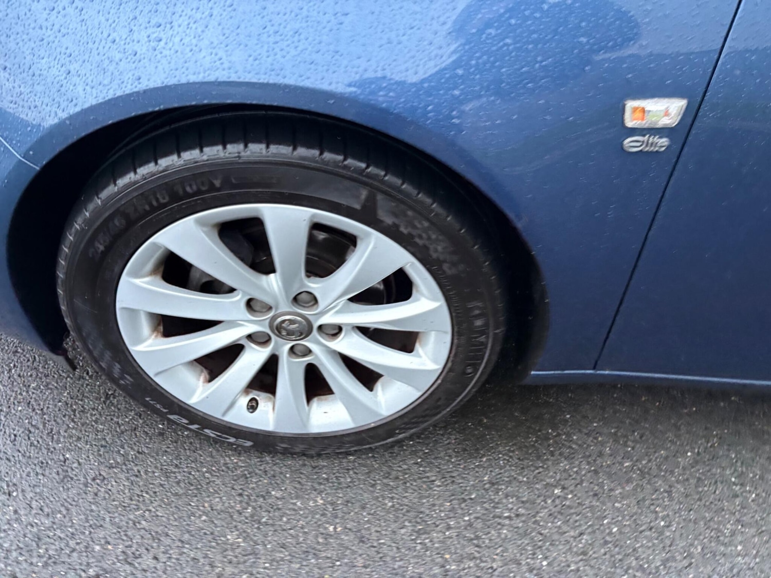 Used Vauxhall Insignia 2015 for sale - 77683174: Photo 19