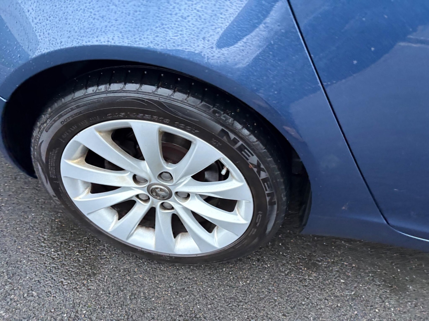 Used Vauxhall Insignia 2015 for sale - 77683174: Photo 20