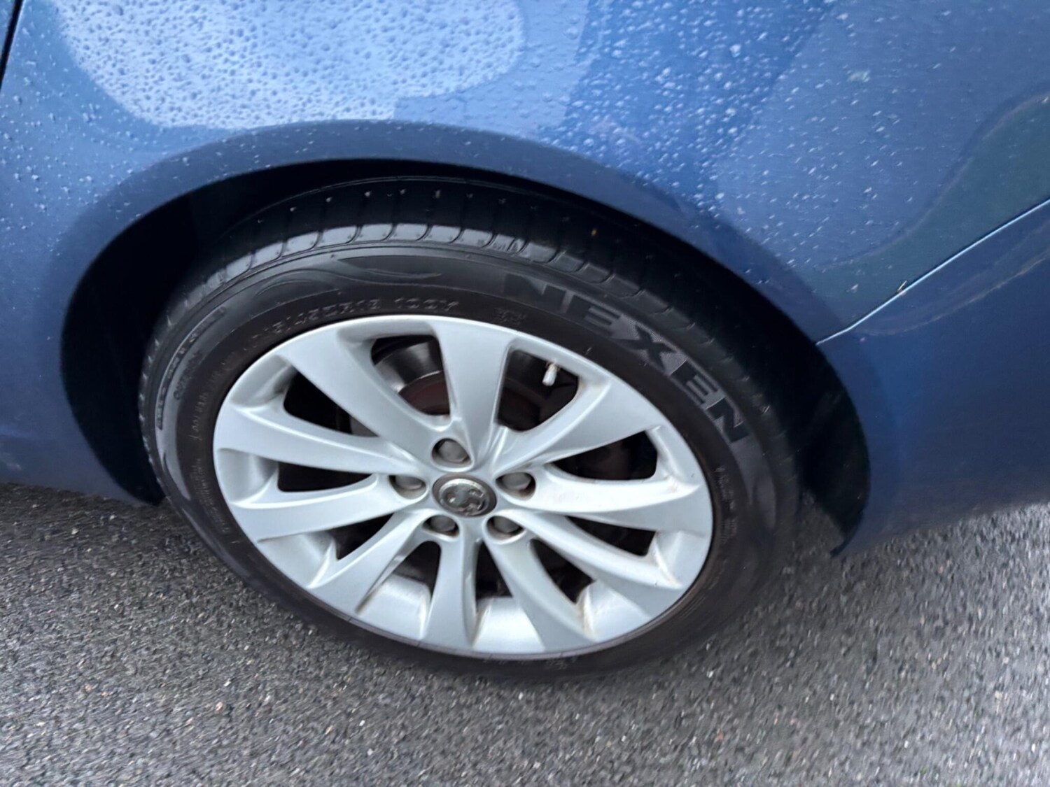 Used Vauxhall Insignia 2015 for sale - 77683174: Photo 21