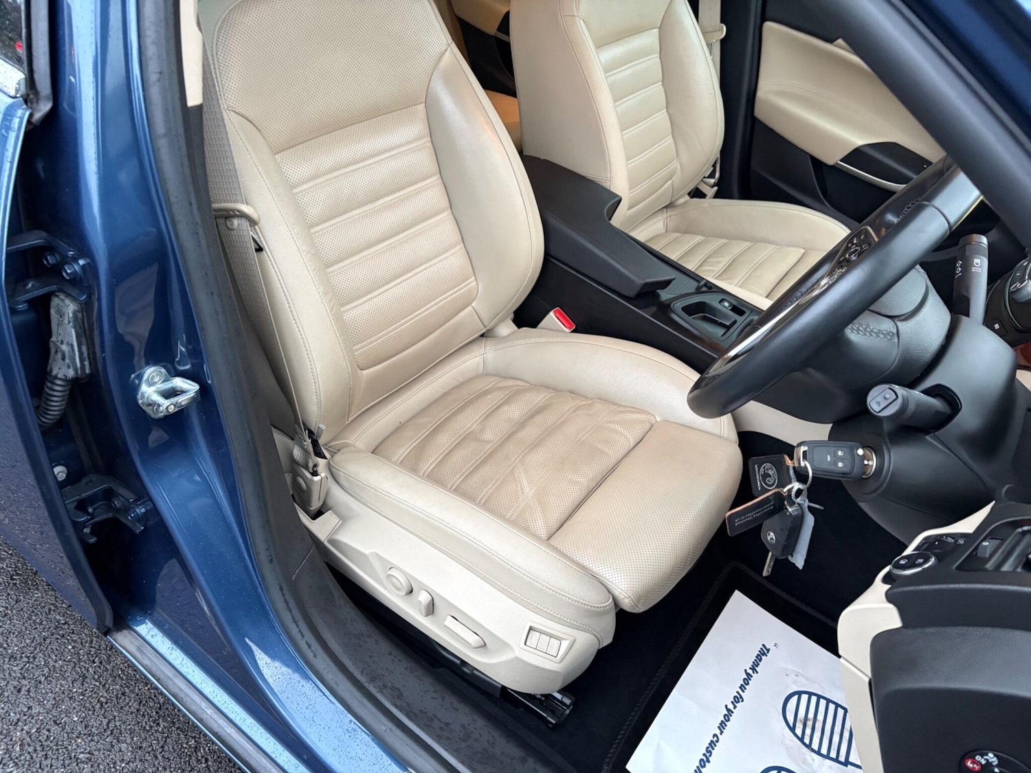 Used Vauxhall Insignia 2015 for sale - 77683174: Photo 22