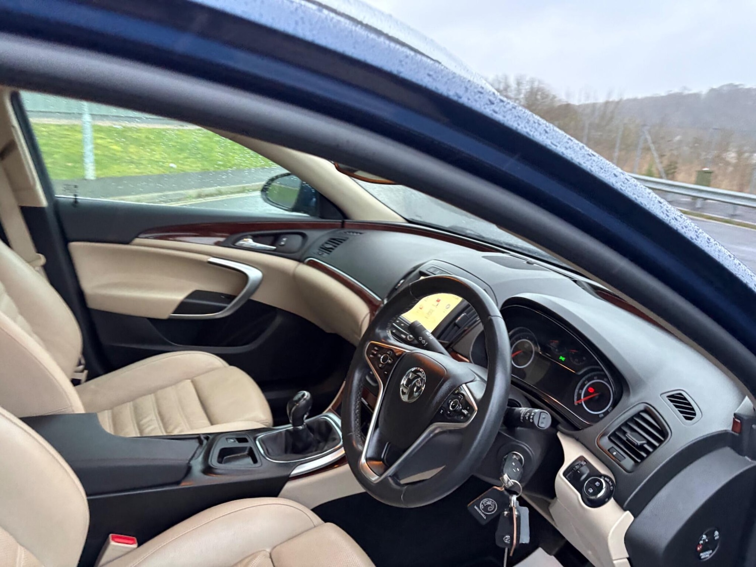 Used Vauxhall Insignia 2015 for sale - 77683174: Photo 25