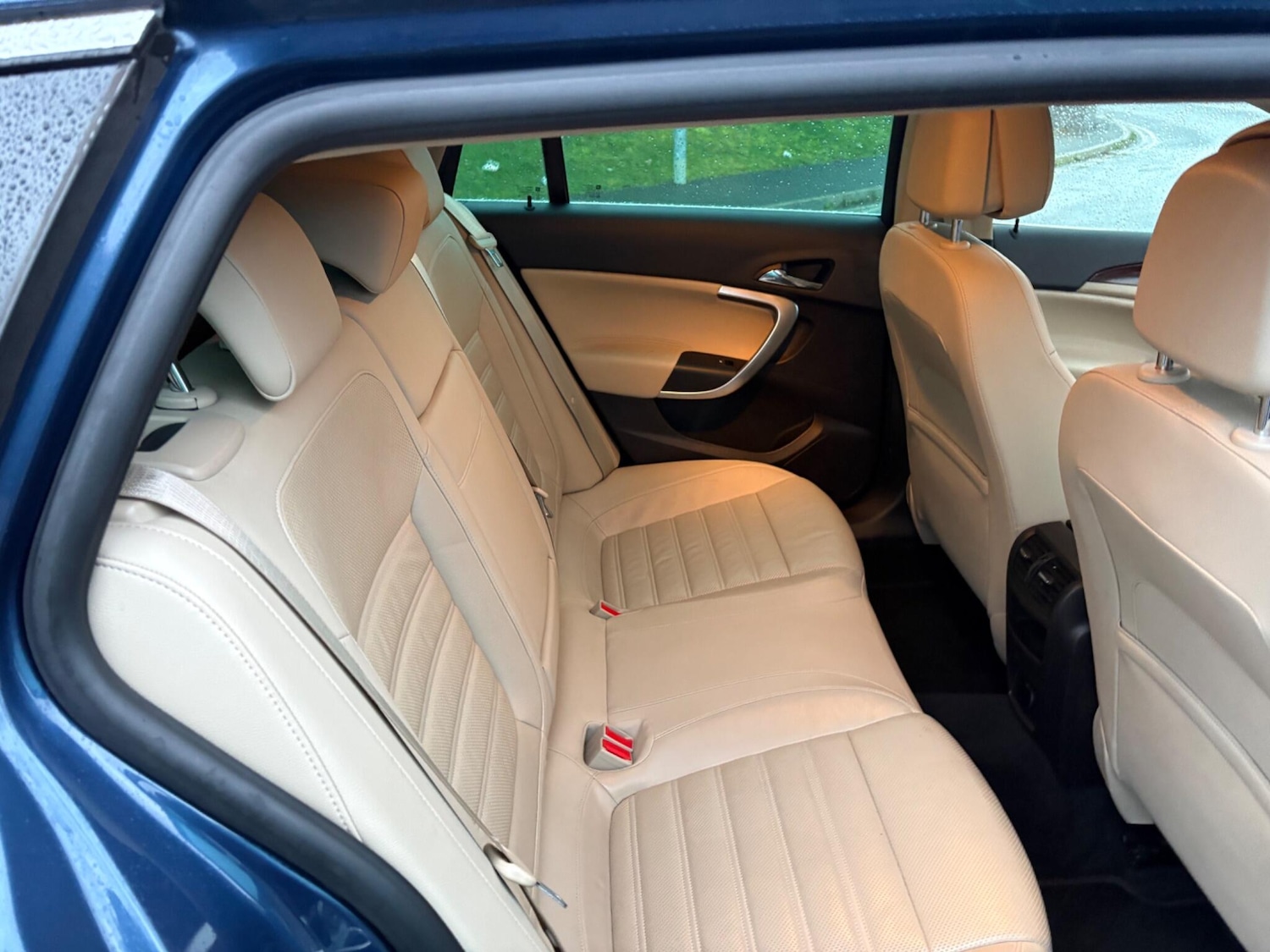 Used Vauxhall Insignia 2015 for sale - 77683174: Photo 34