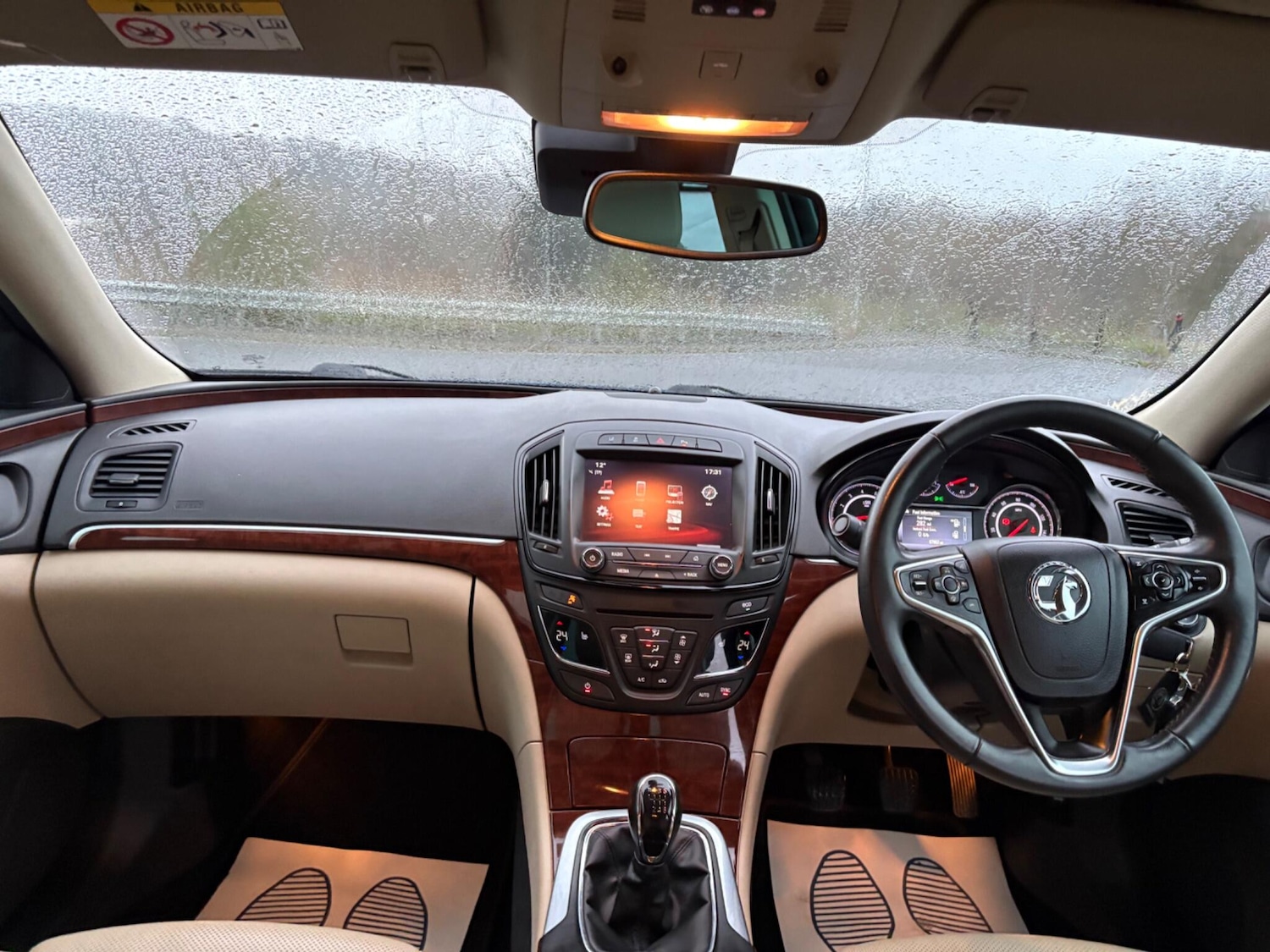 Used Vauxhall Insignia 2015 for sale - 77683174: Photo 36