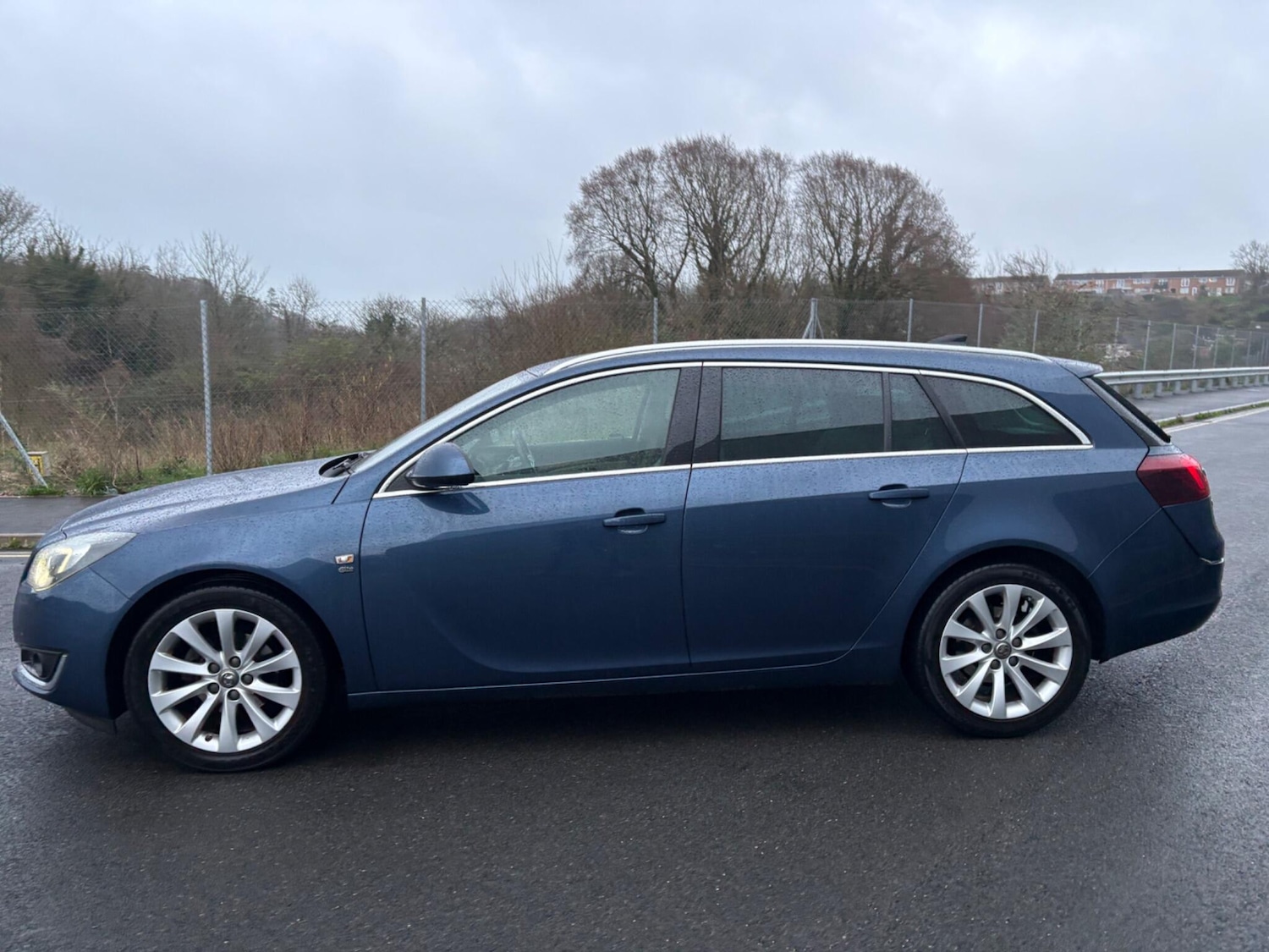 Used Vauxhall Insignia 2015 for sale - 77683174: Photo 4