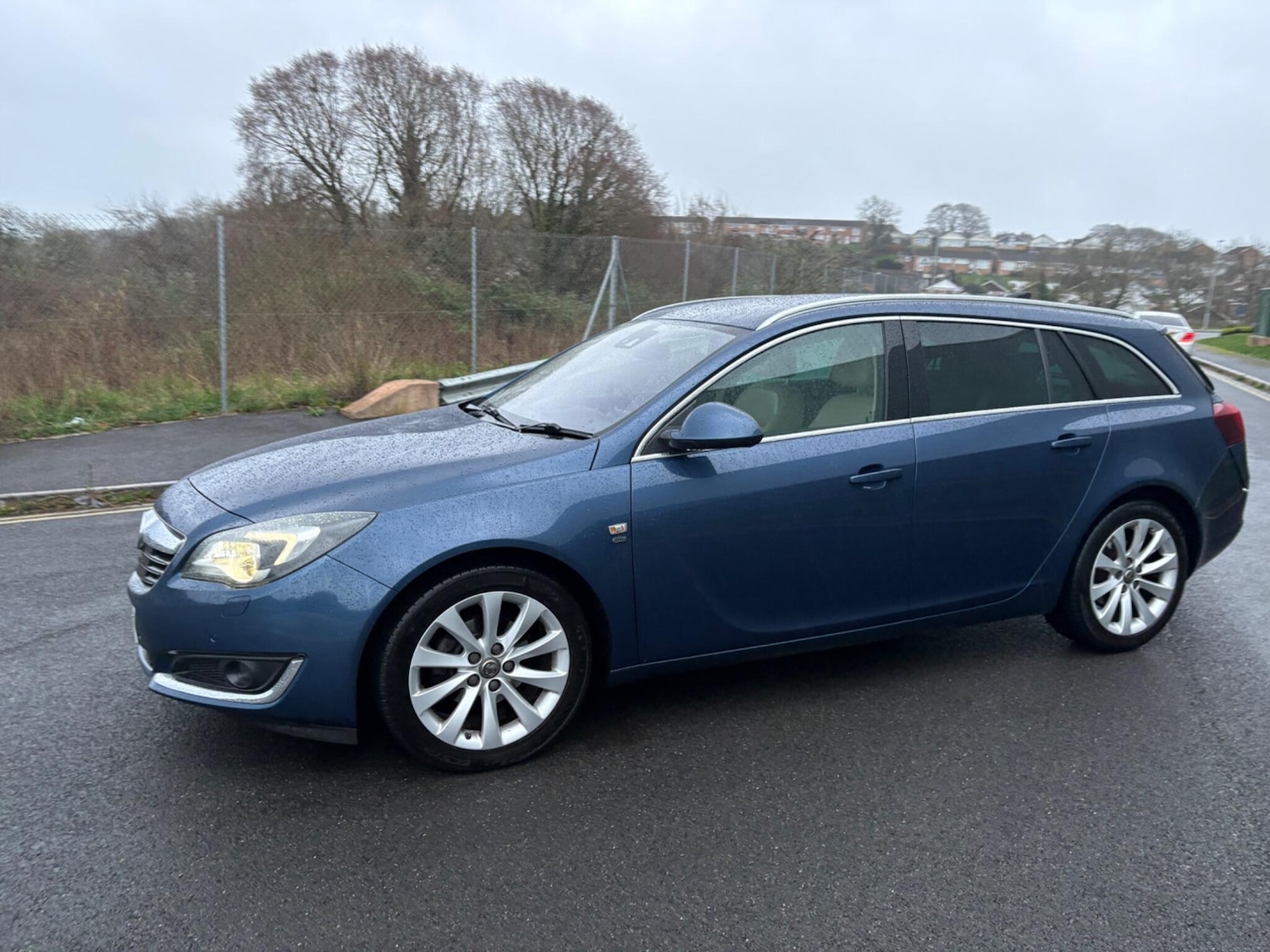 Used Vauxhall Insignia 2015 for sale - 77683174: Photo 41