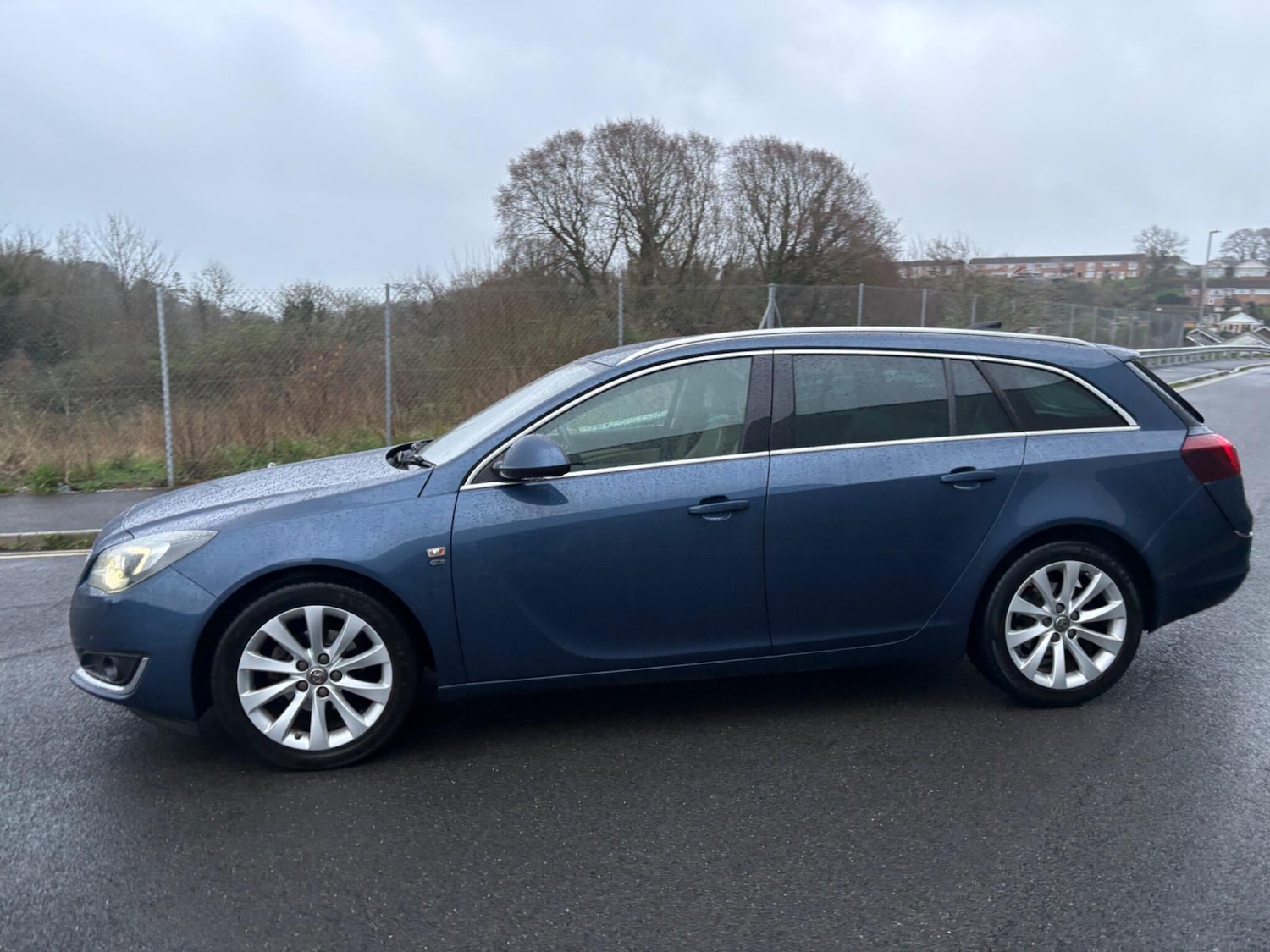 Used Vauxhall Insignia 2015 for sale - 77683174: Photo 42