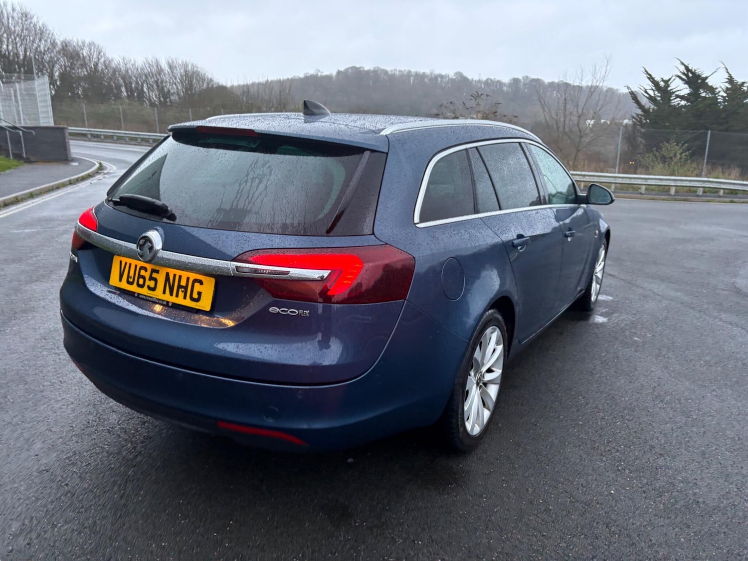 Used Vauxhall Insignia 2015 for sale - 77683174: Photo 46