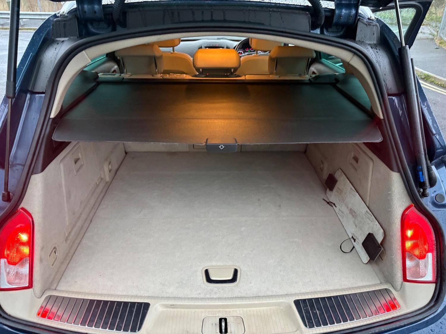 Used Vauxhall Insignia 2015 for sale - 77683174: Photo 50