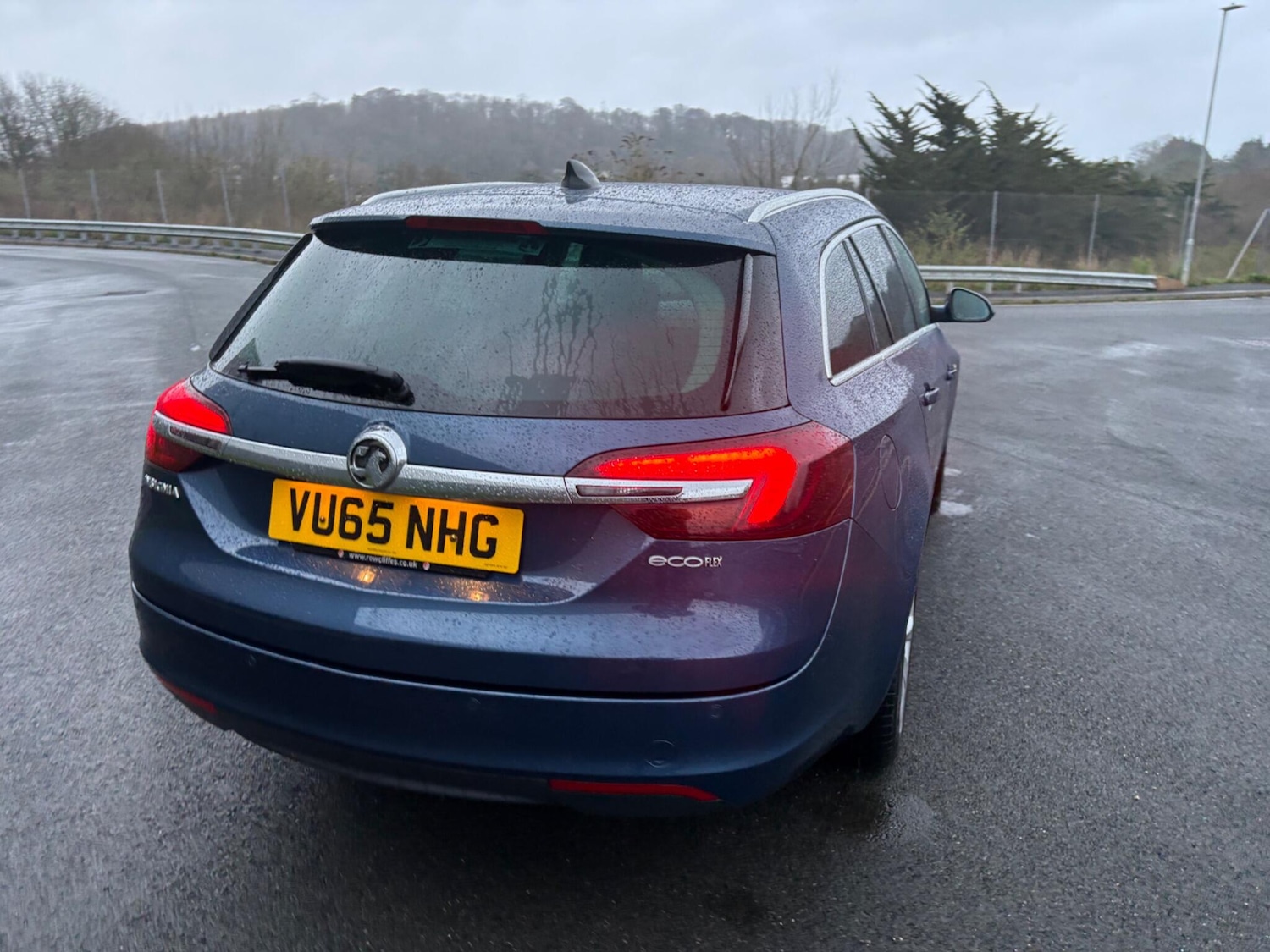 Used Vauxhall Insignia 2015 for sale - 77683174: Photo 52