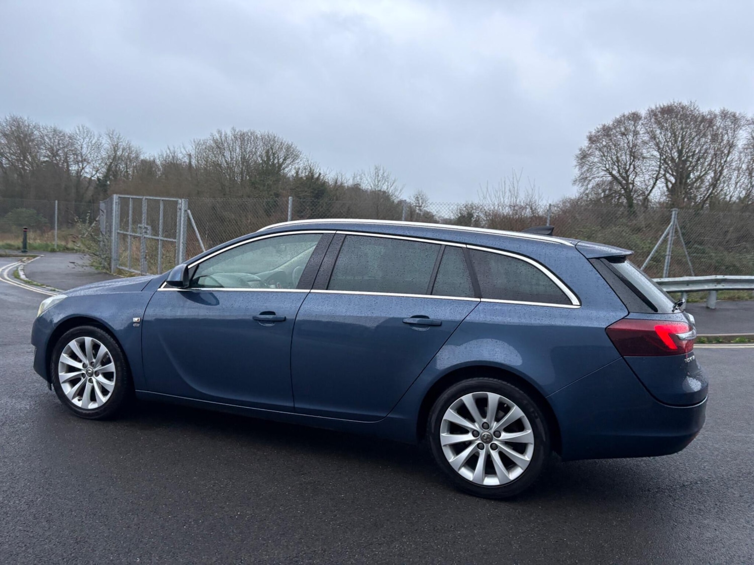 Used Vauxhall Insignia 2015 for sale - 77683174: Photo 54
