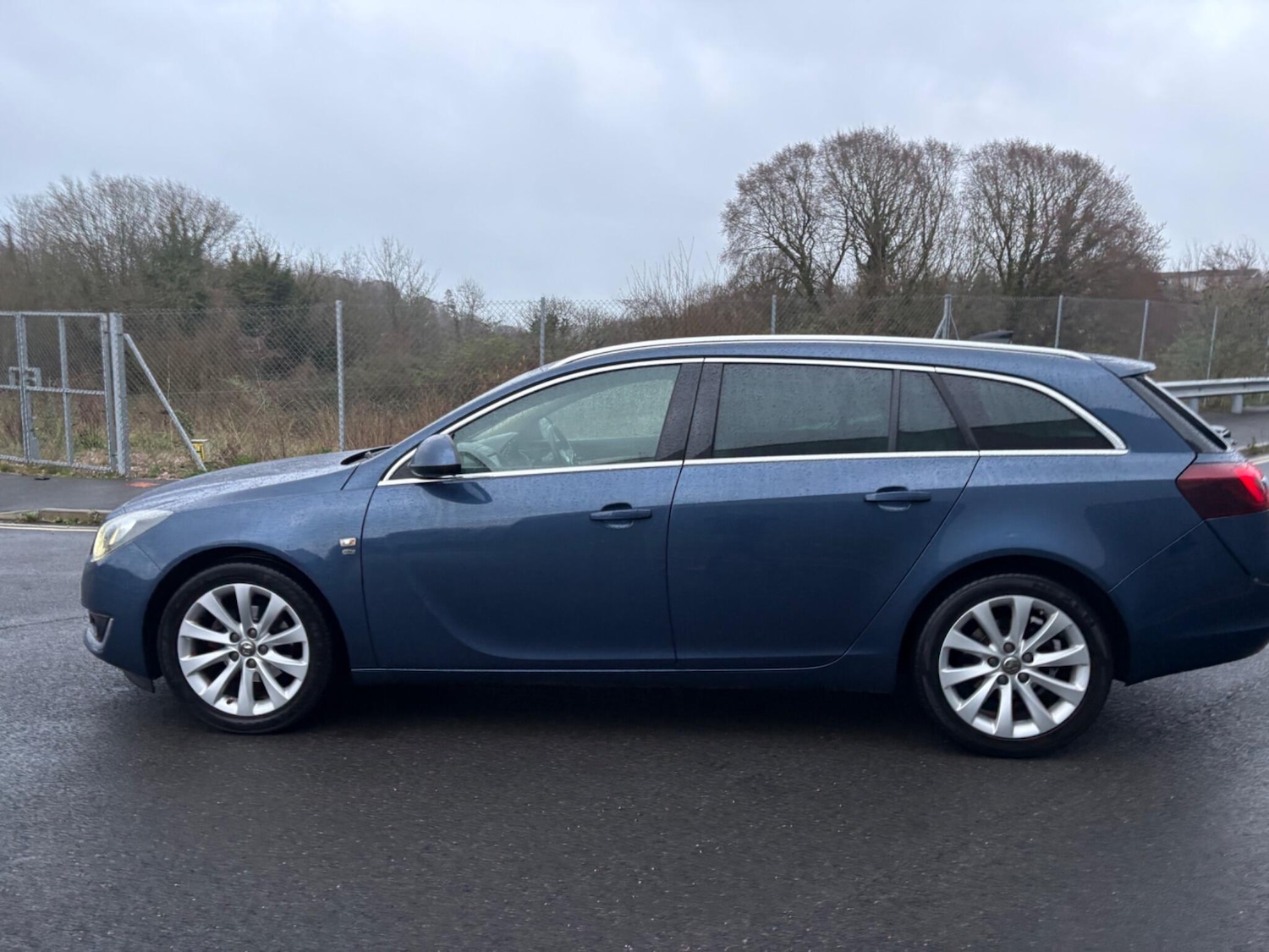 Used Vauxhall Insignia 2015 for sale - 77683174: Photo 55
