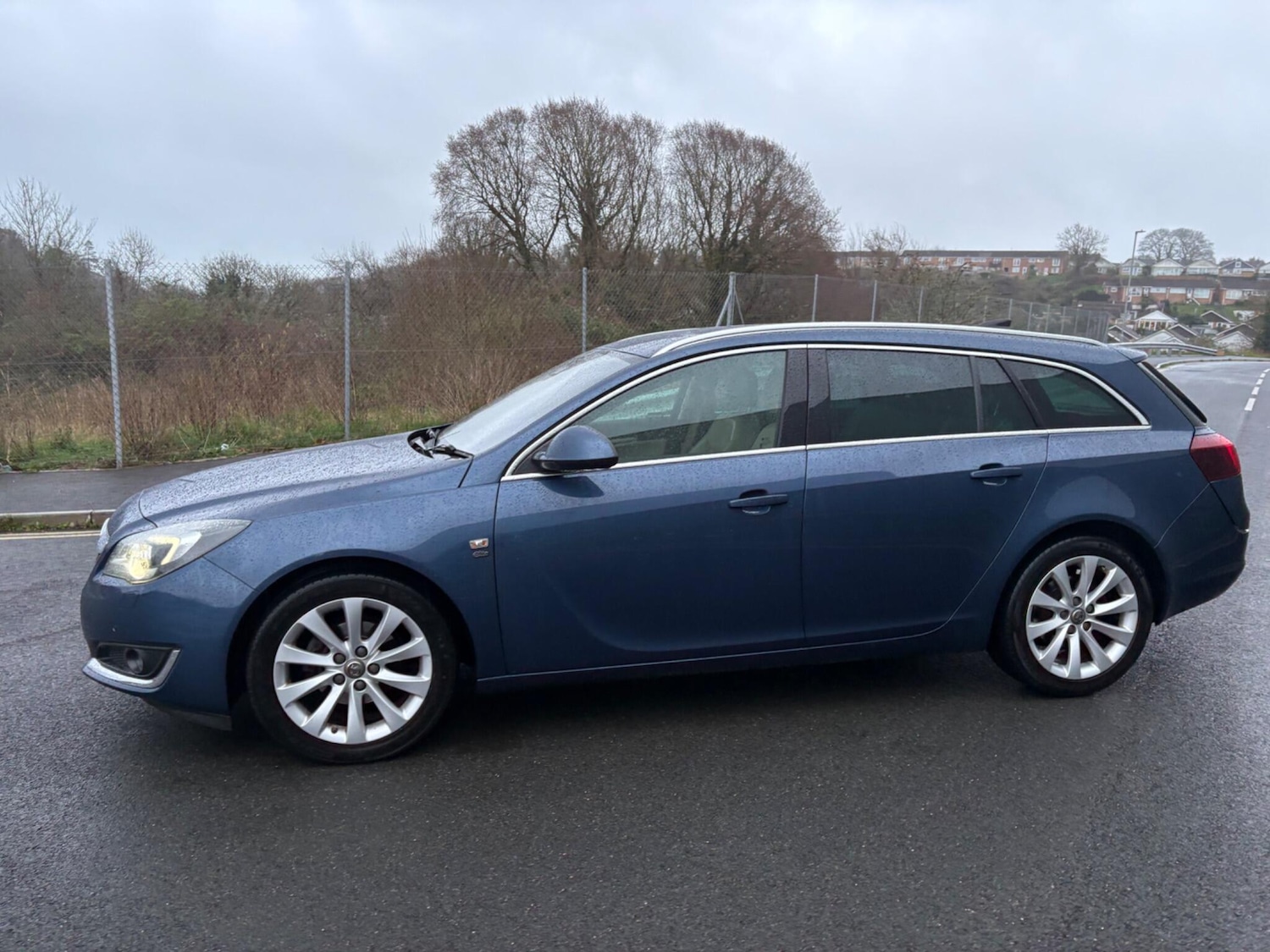 Used Vauxhall Insignia 2015 for sale - 77683174: Photo 56