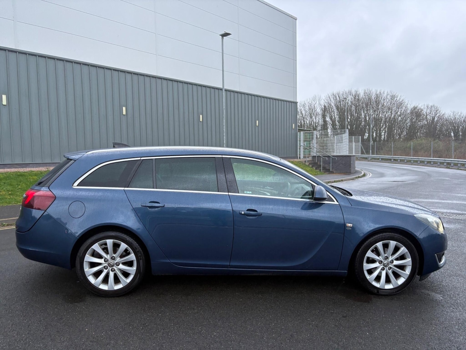 Used Vauxhall Insignia 2015 for sale - 77683174: Photo 6