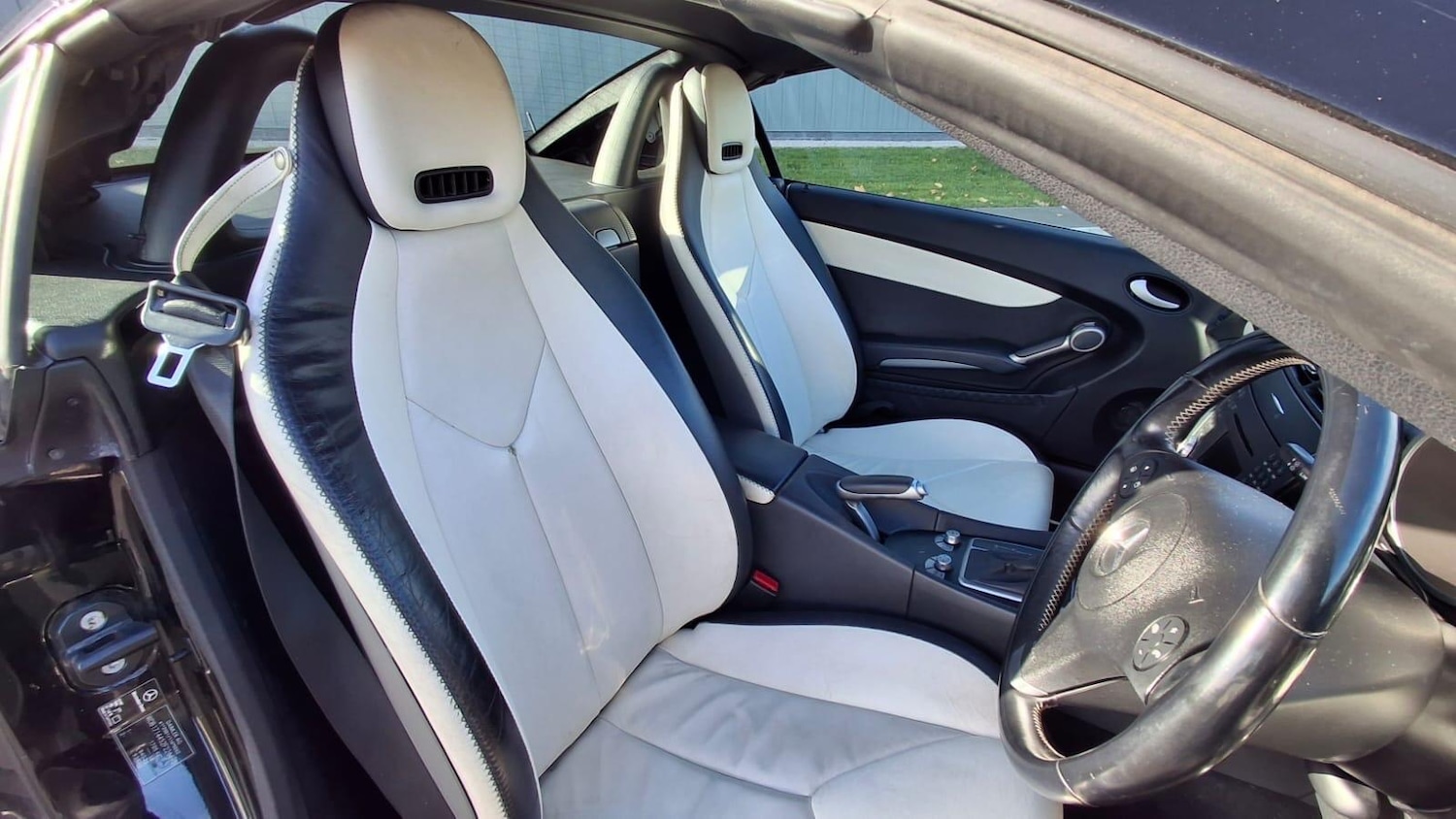 Used Mercedes-Benz SLK 2009 for sale - 77456105: Photo 29