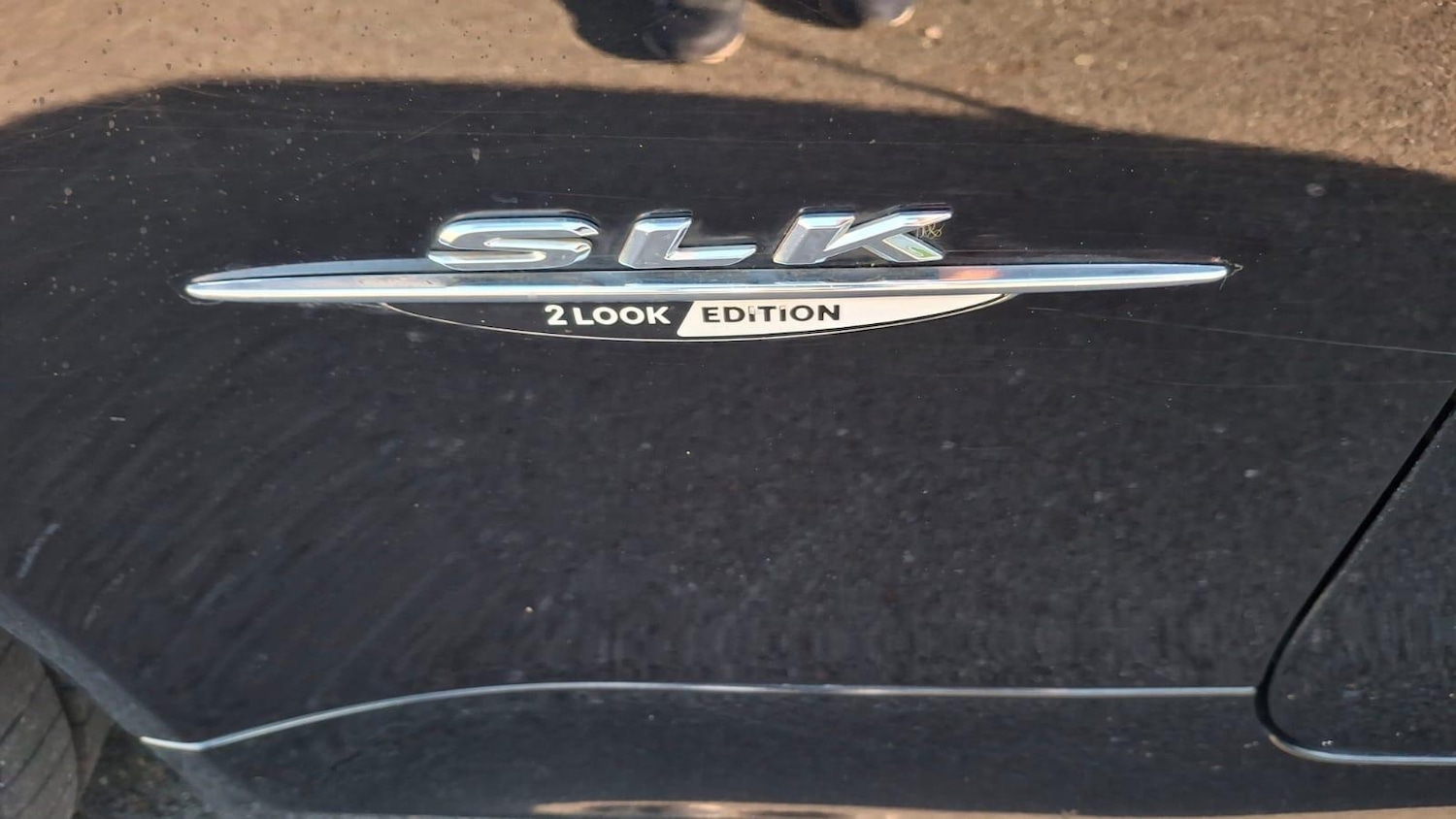 Used Mercedes-Benz SLK 2009 for sale - 77456105: Photo 38