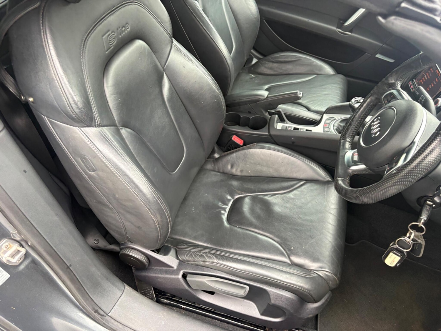 Used Audi TT 2013 for sale - 77330995: Photo 13