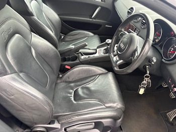 Used Audi TT 2013 for sale - 77330995: Photo