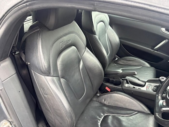 Used Audi TT 2013 for sale - 77330995: Photo