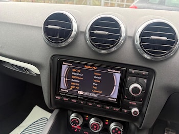 Used Audi TT 2013 for sale - 77330995: Photo