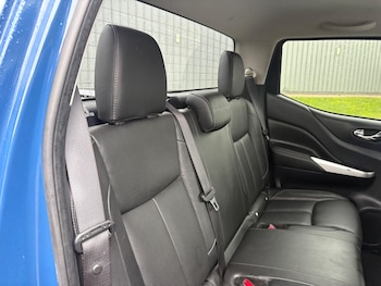 Used Nissan Navara 2018 for sale - 79553045: Photo