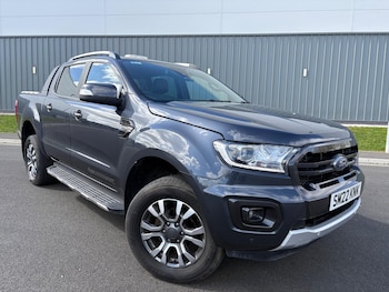 Used Ford Ranger 2022 for sale - 76866494: Photo