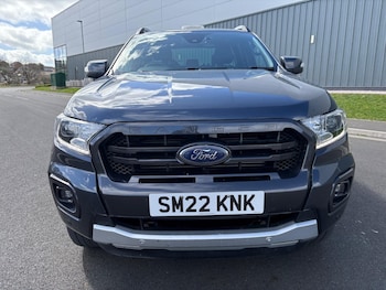 Used Ford Ranger 2022 for sale - 76866494: Photo