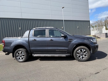 Used Ford Ranger 2022 for sale - 76866494: Photo