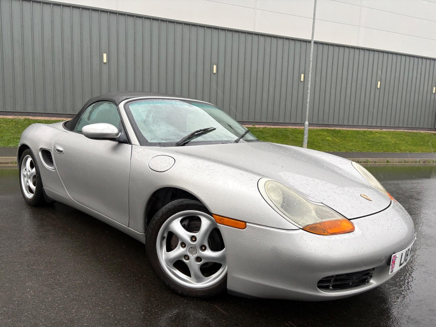 Used Porsche Boxster for sale - 77315222: Photo 12