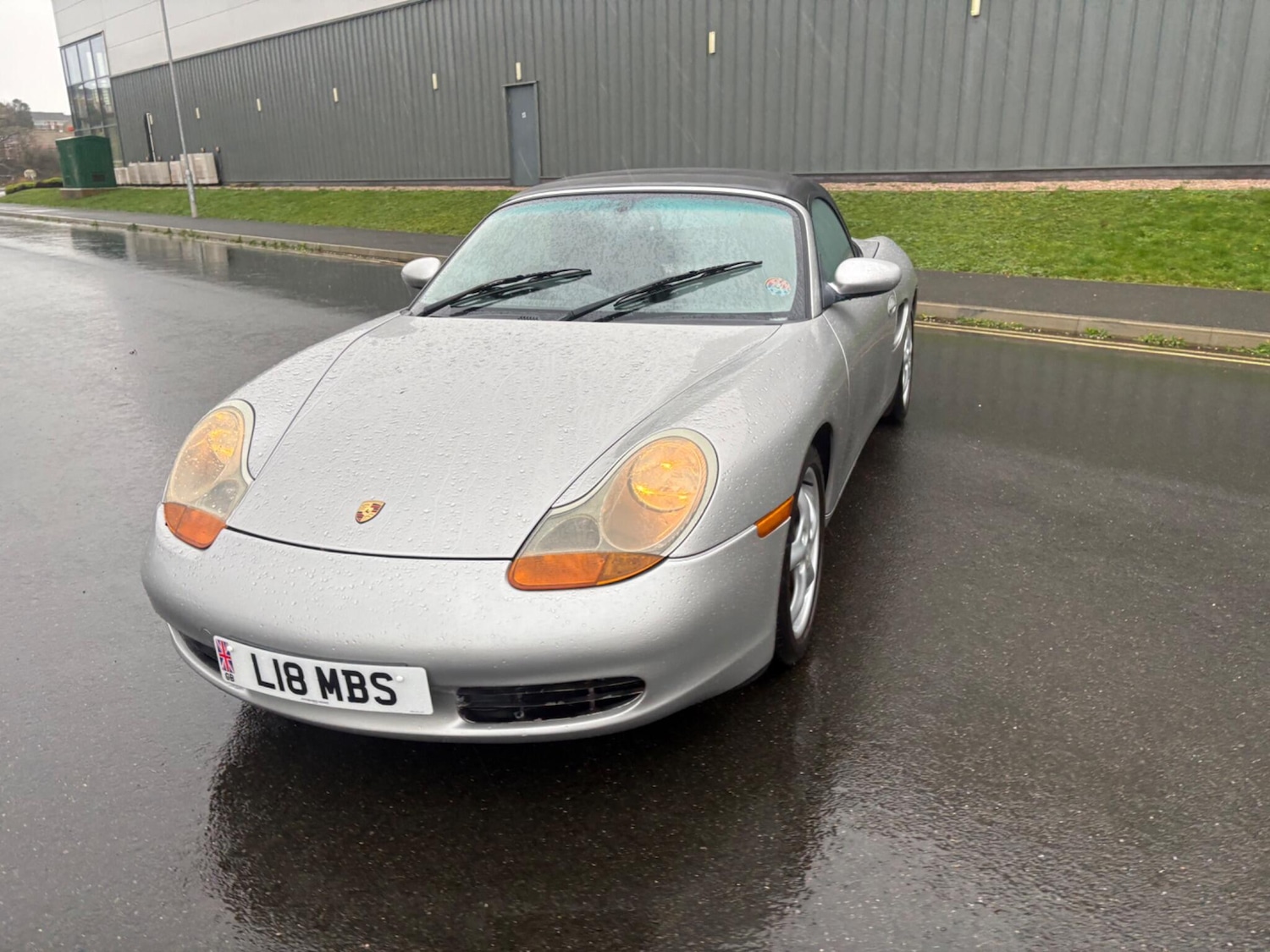 Used Porsche Boxster for sale - 77315222: Photo 13