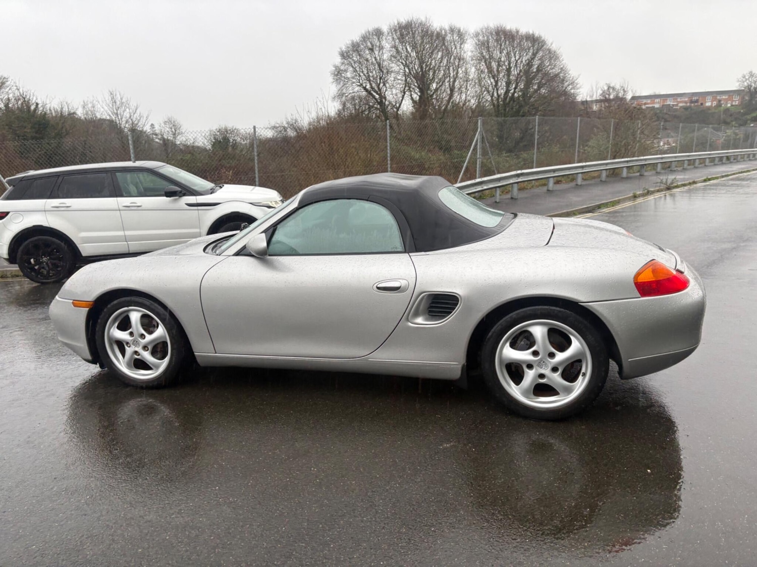 Used Porsche Boxster for sale - 77315222: Photo 15