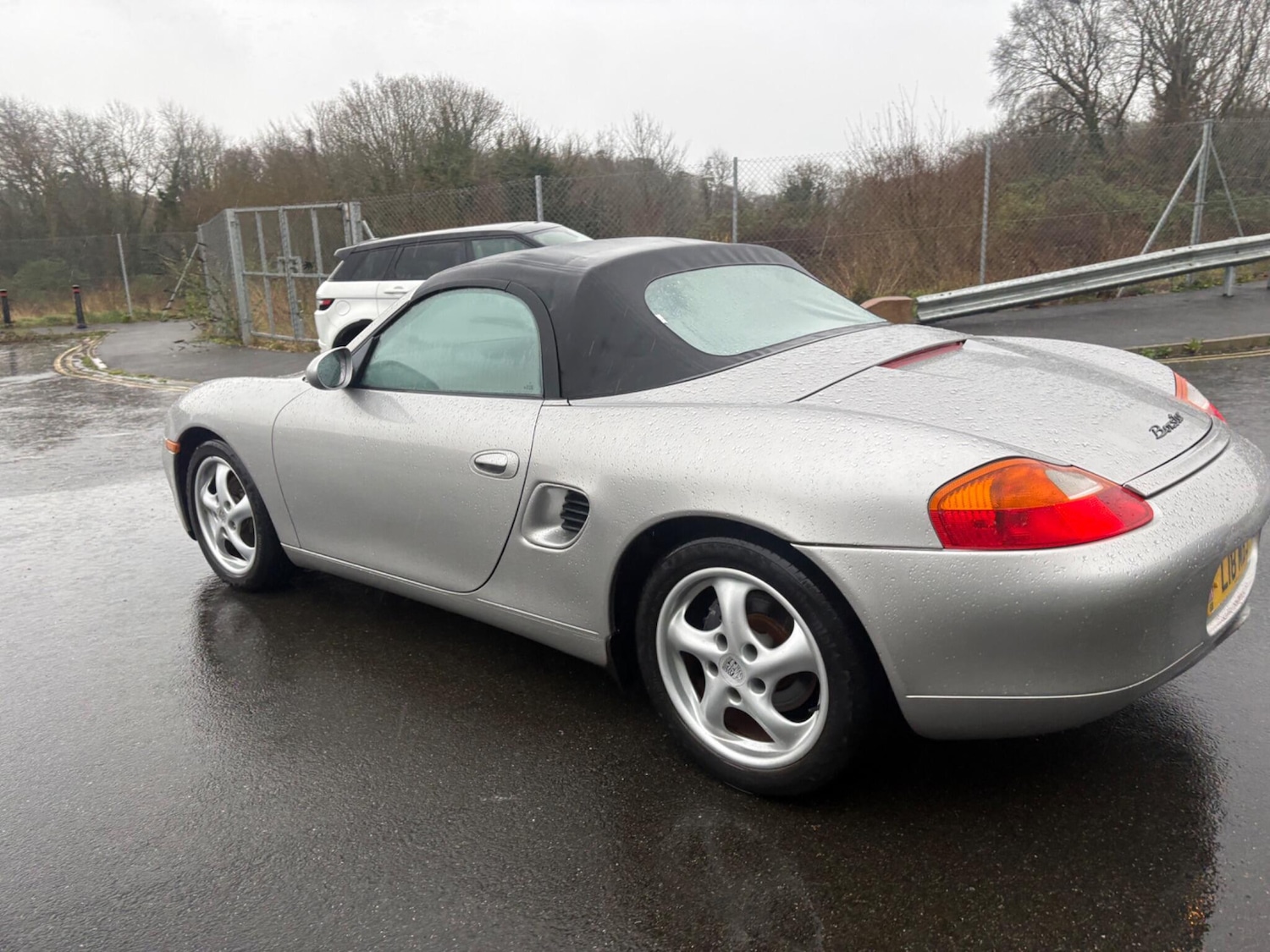Used Porsche Boxster for sale - 77315222: Photo 16