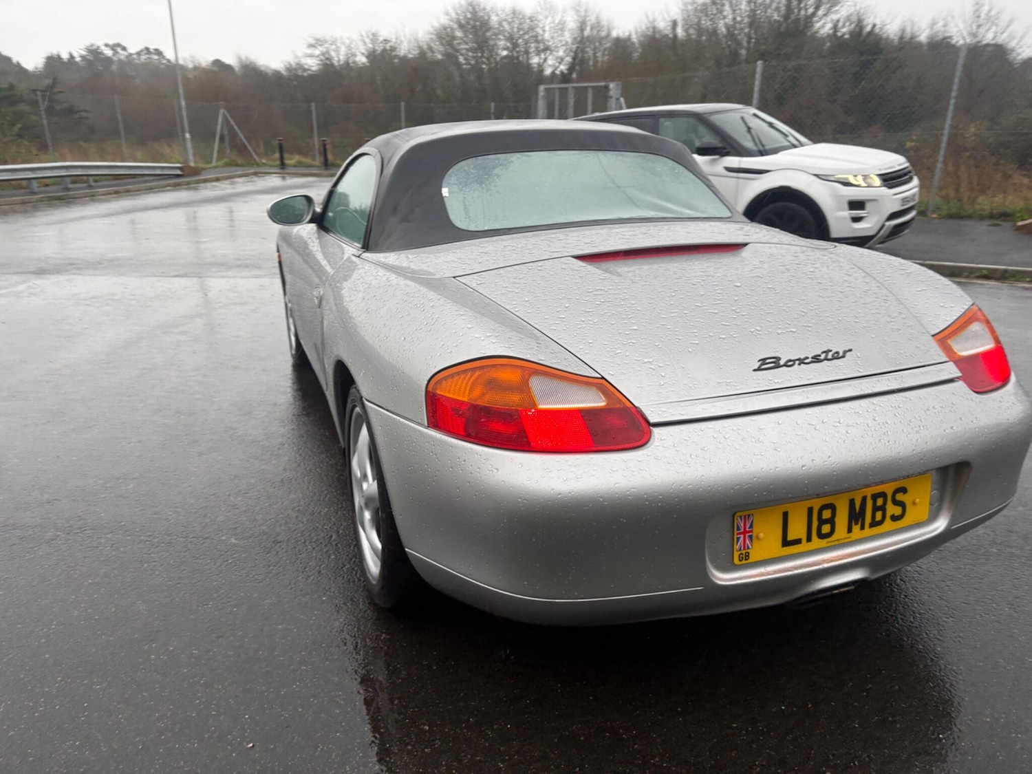 Used Porsche Boxster for sale - 77315222: Photo 17