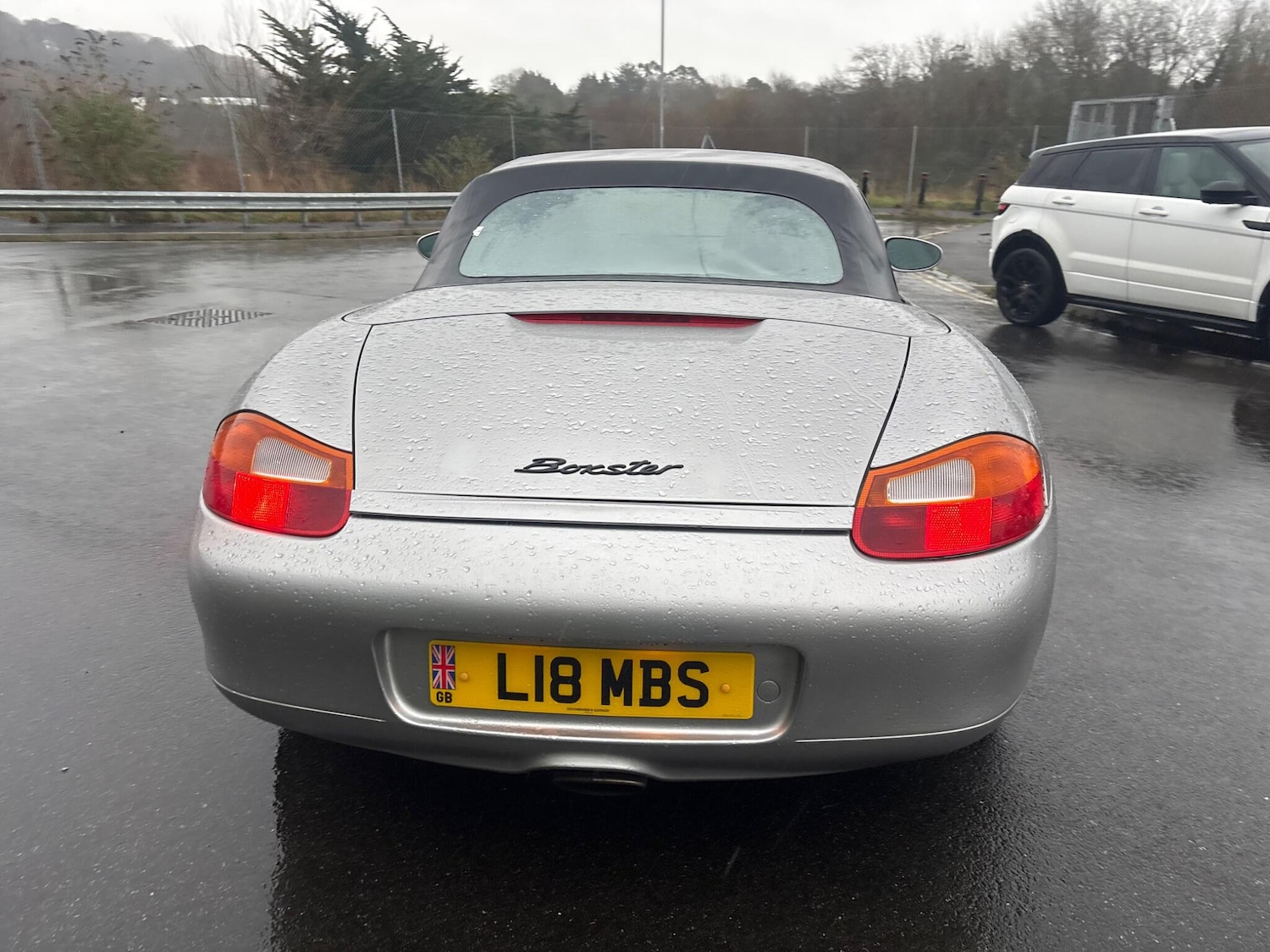 Used Porsche Boxster for sale - 77315222: Photo 18