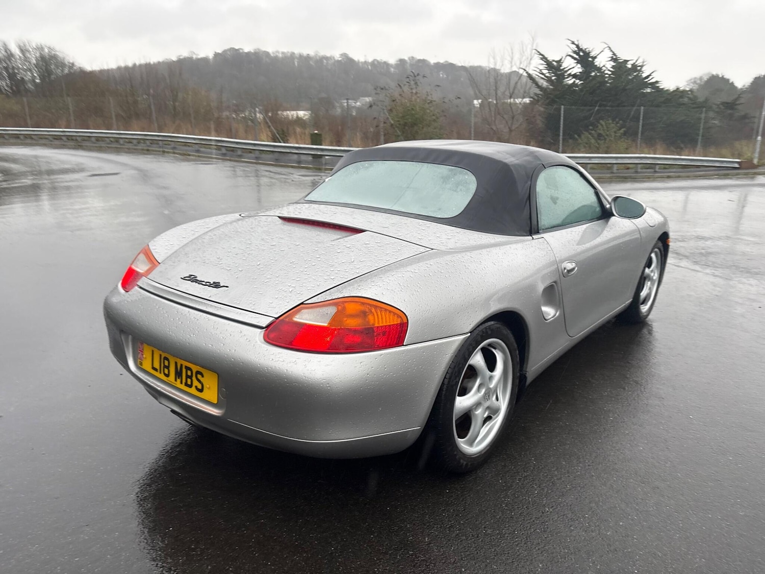 Used Porsche Boxster for sale - 77315222: Photo 19