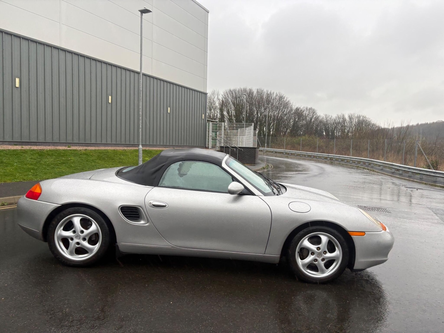 Used Porsche Boxster for sale - 77315222: Photo 21