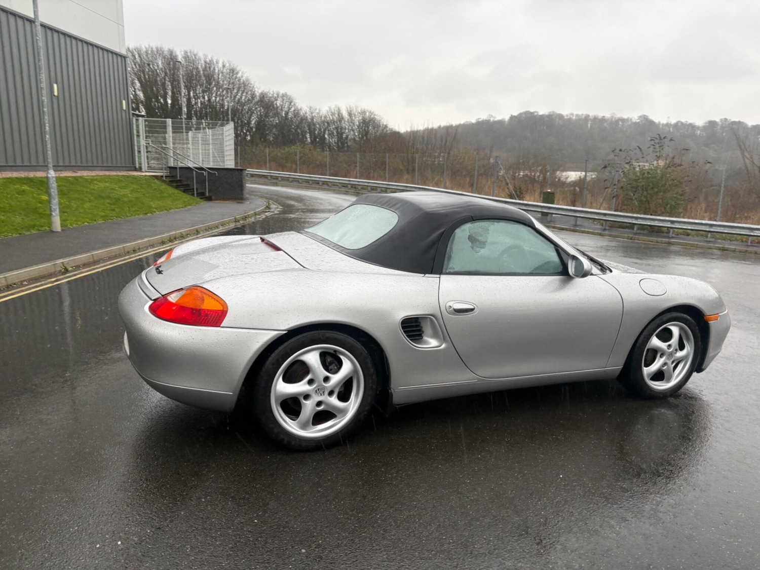 Used Porsche Boxster for sale - 77315222: Photo 22