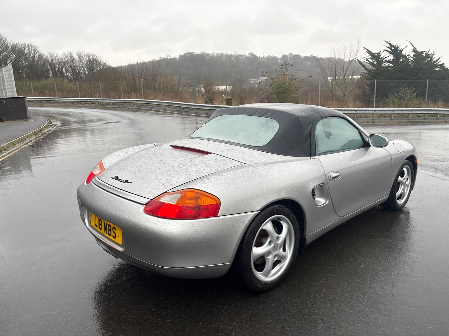 Used Porsche Boxster for sale - 77315222: Photo 23