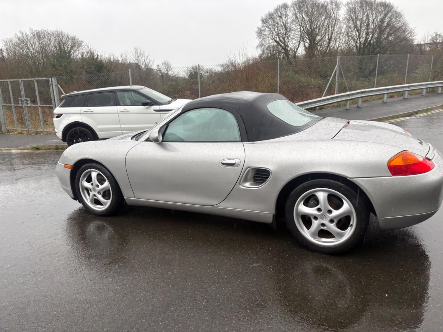 Used Porsche Boxster for sale - 77315222: Photo 27