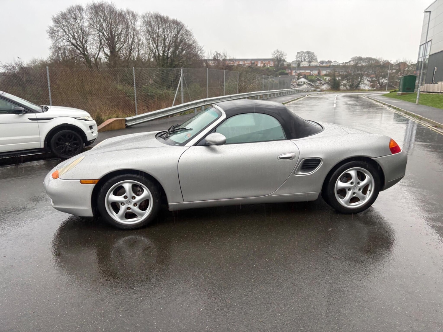 Used Porsche Boxster for sale - 77315222: Photo 28