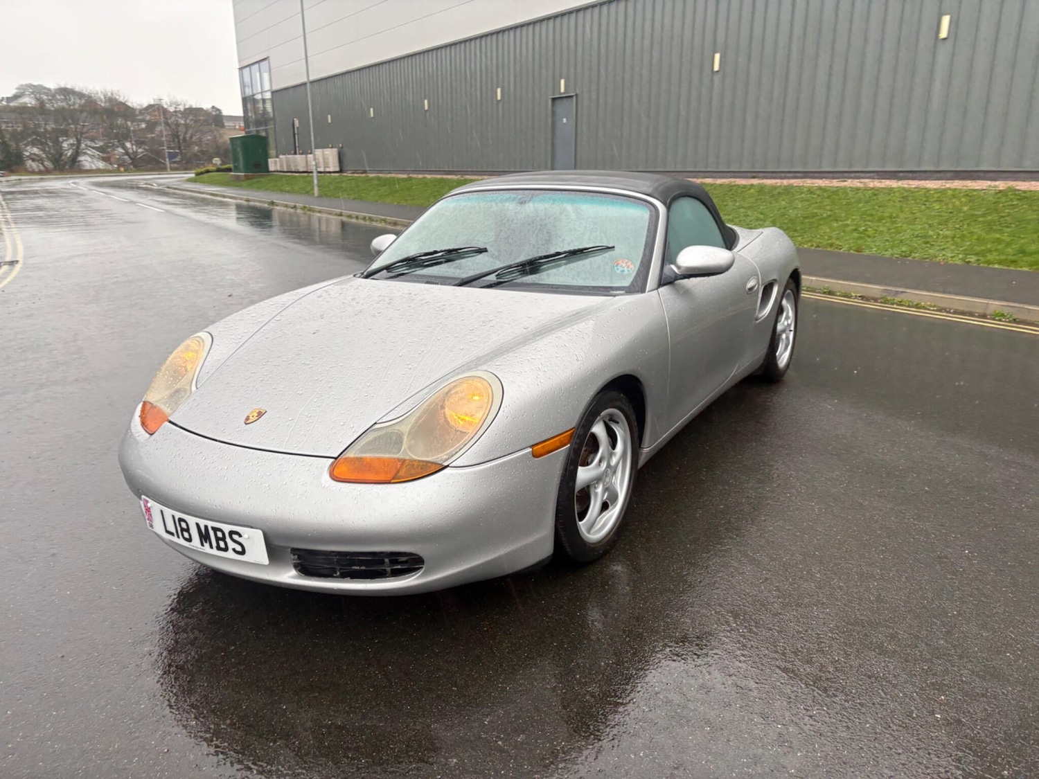 Used Porsche Boxster for sale - 77315222: Photo 29